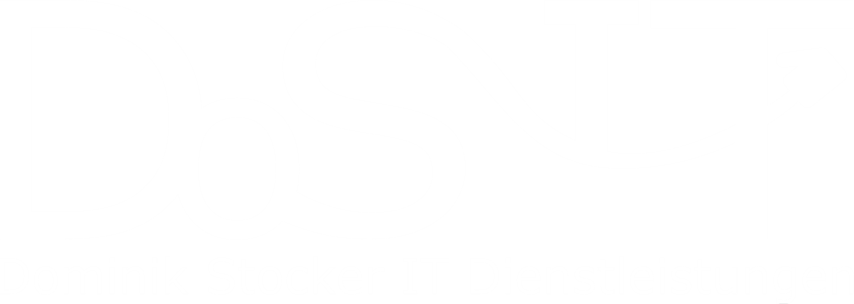 DoS-IT | Dominik Stocker IT Dienstleistungen